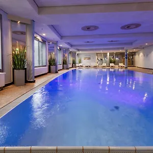 4* Hotel Maritim Frankfurt