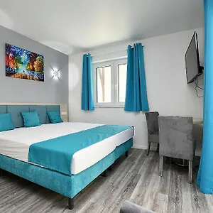 city-hotel-zuffenhausen.stuttgart-hotel.com/
