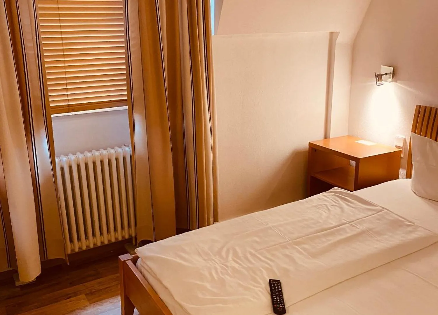 Stay Inn Central Station Frankfurt am Main 0*,
